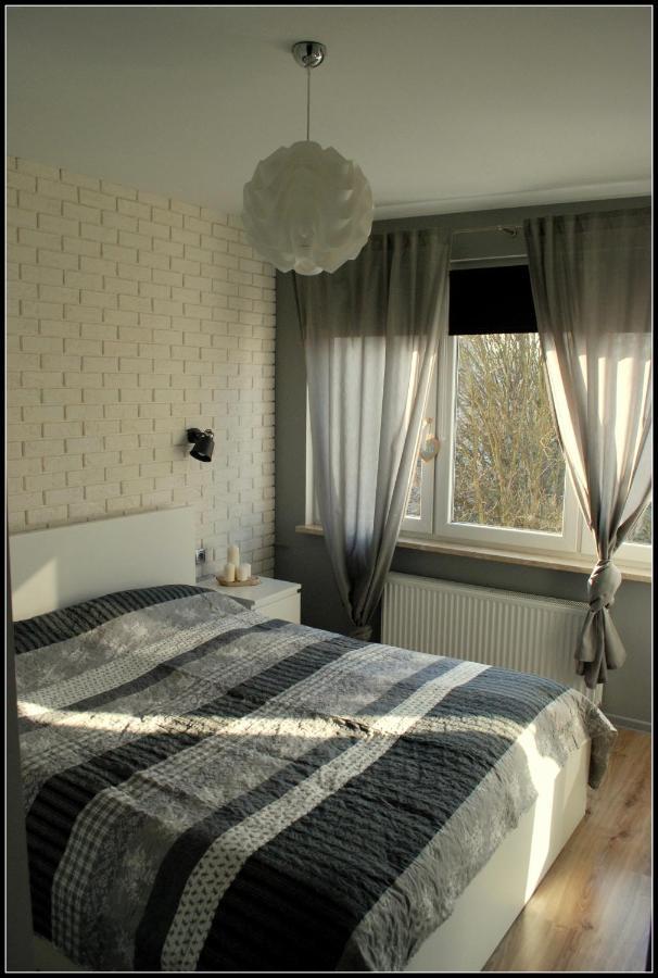 Apartament Mieszko Kołobrzeg Eksteriør bilde