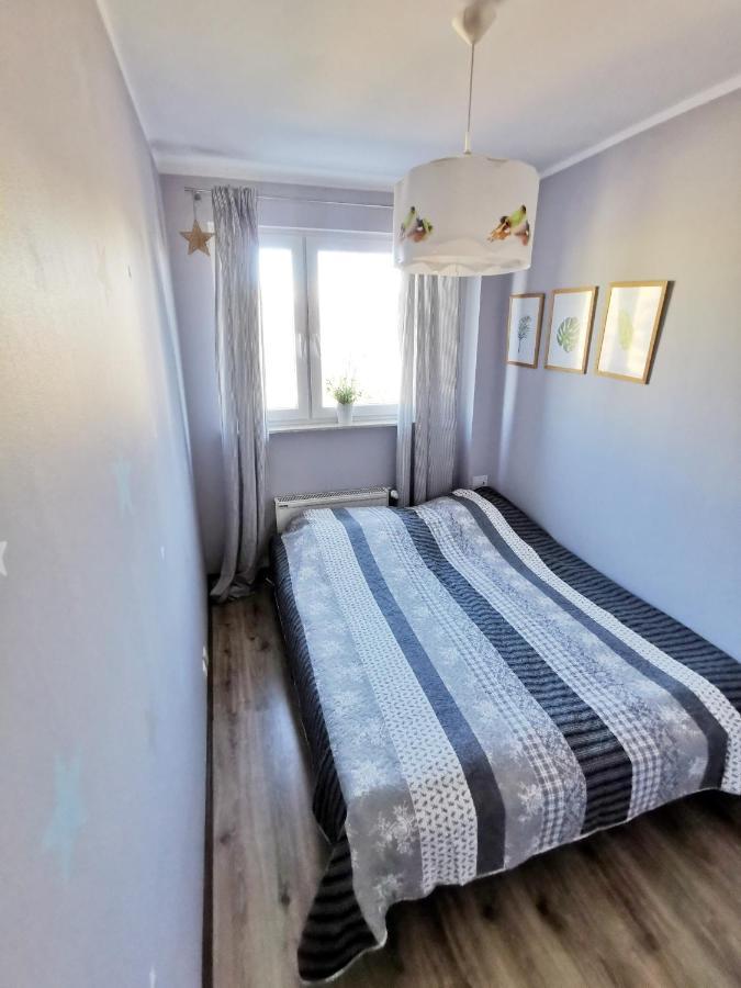 Apartament Mieszko Kołobrzeg Eksteriør bilde