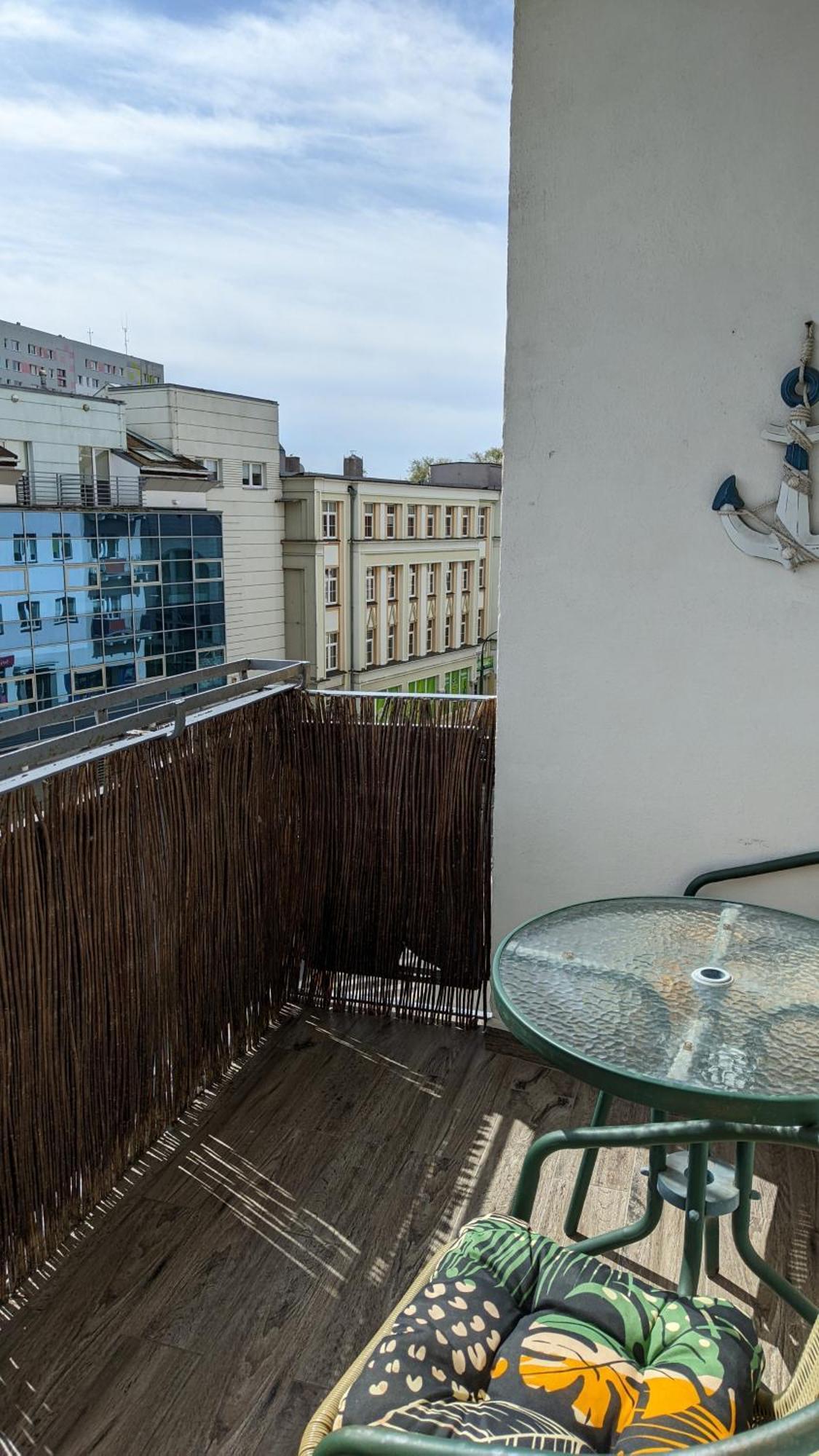 Apartament Mieszko Kołobrzeg Eksteriør bilde